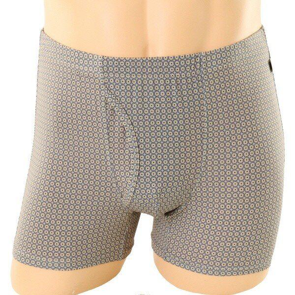 WMP2367FBE_幾何学ナ염 프리핏 ロングドローズ