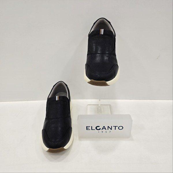 女性クッションバンドスニーカー LCHSWCSZ01U513 19 JE2 JJ