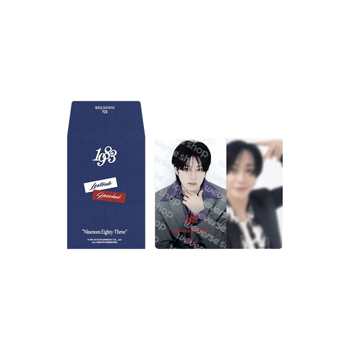 Qoo10] Z [公式] 2026 SUPER JUNI : KPOP