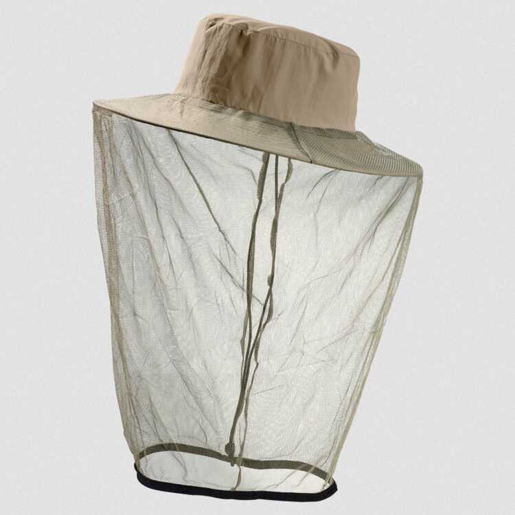 レイクサイド モスキート ハット M カラーサンドデューン #1906753-5605