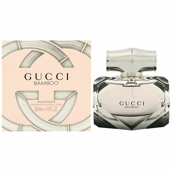 バンブー オードトワレEDT SP 50ml