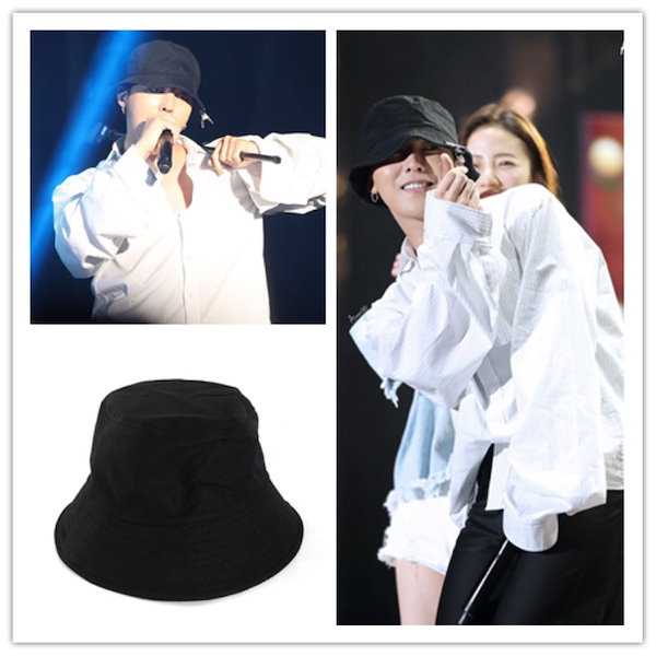 新品 BIGBANG G-DRAGON GD キャップ 帽 レディース 応援 帽子 k-pop 韓国ファッション グッズ