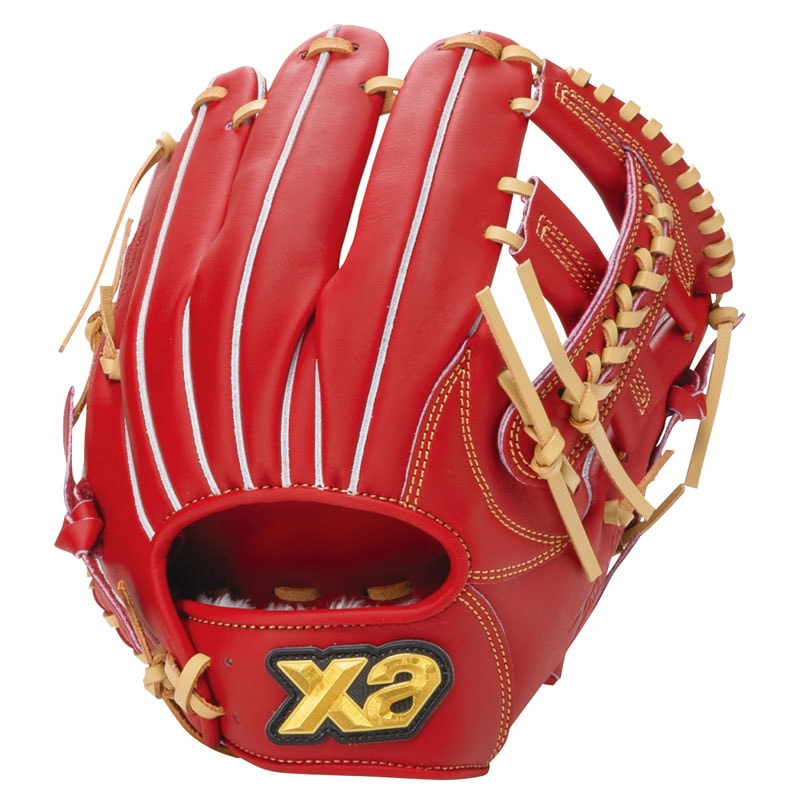 ザナックス XANAX 軟式グラブ トラスト グラブ・ミット グラブ・ミット (BRG26NH1T)