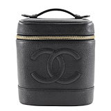 Qoo10] CHANEL ココマーク 眼鏡ケース 小物入れ ポーチ