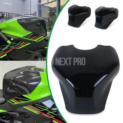 燃料タンク用保護カバー カーボン zx-4r zx-4rr zx-25r zx4r