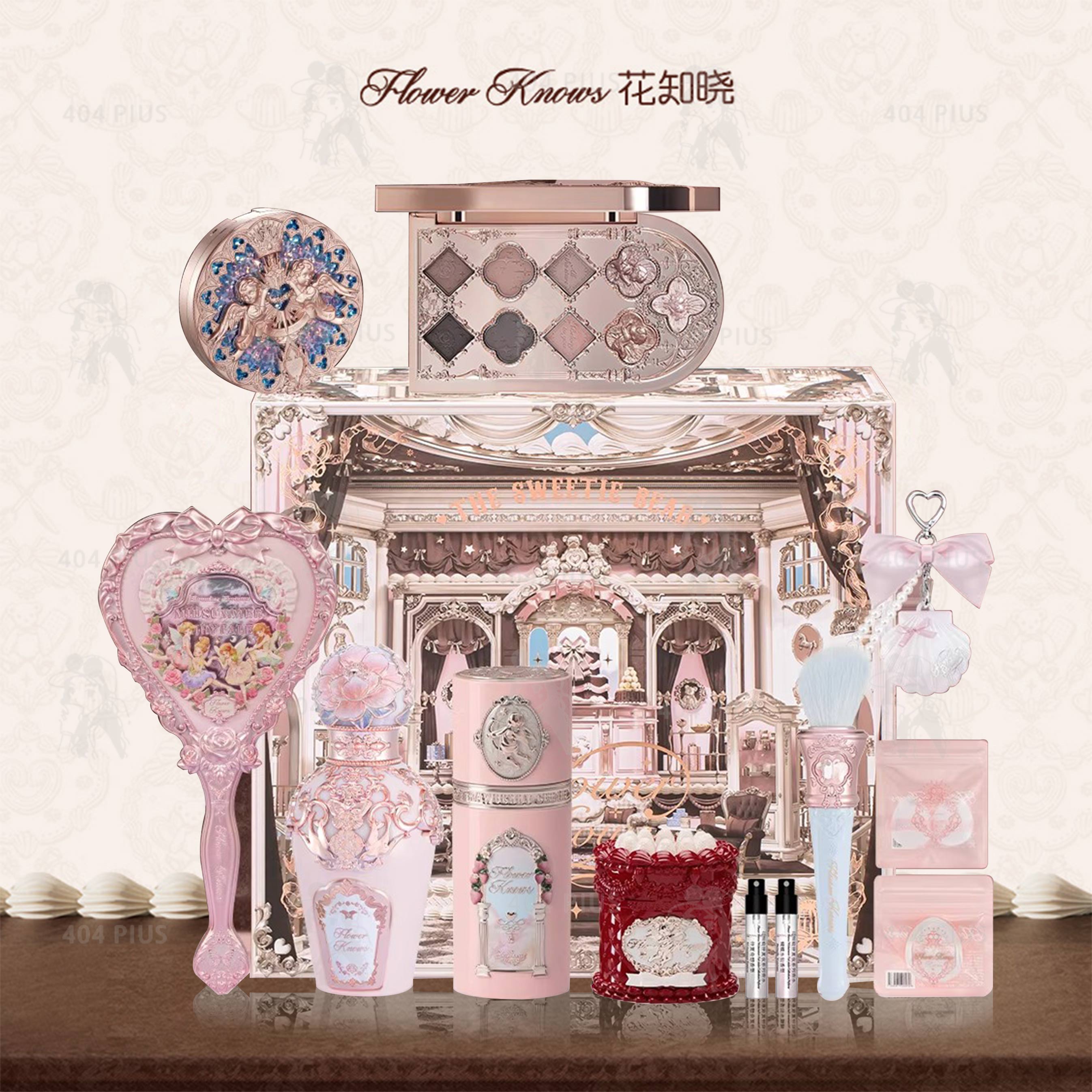 【正規品保証】全シリーズ豪華5点ラッキーコスメ福袋 人気コスメ プレゼント 福袋 2025 プレゼント 口紅 リップ アイシャドウパレット チーク ハイライト ボックス 化粧箱 記念日プレゼント 14,453円