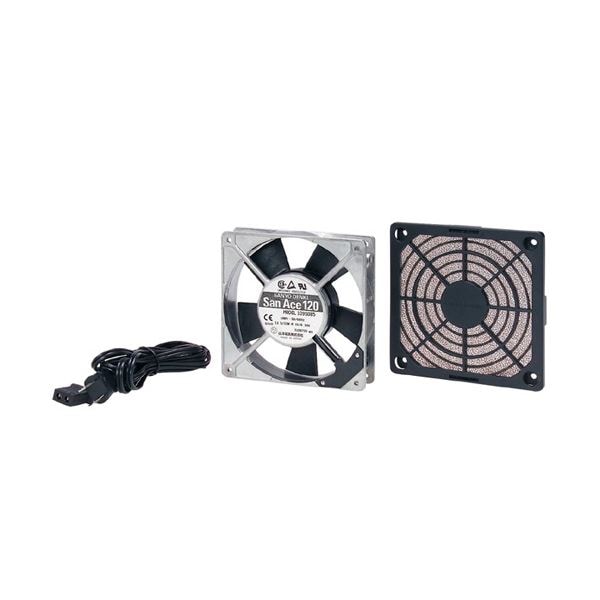 サンワサプライ 放熱ファン低速(静音)タイプ CP-SFANS-T 11,103円