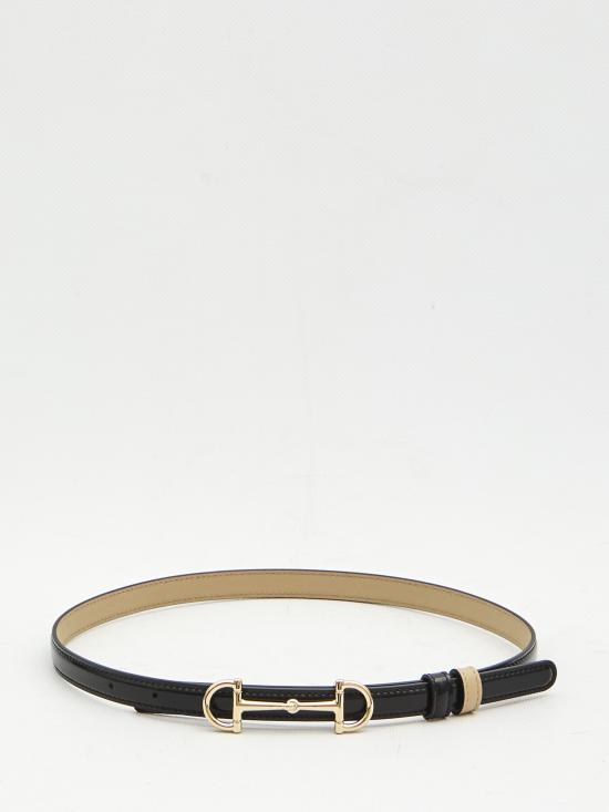 GUCCI Women Regular Belts 855903 BLACK