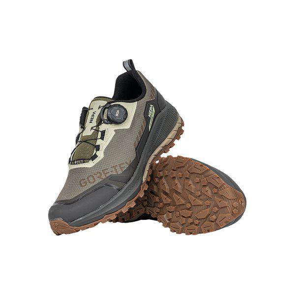 男性トレッキングシューズ JOYSPIRIT GTX ジョイスピリット ゴアテックス 7K17621 K01