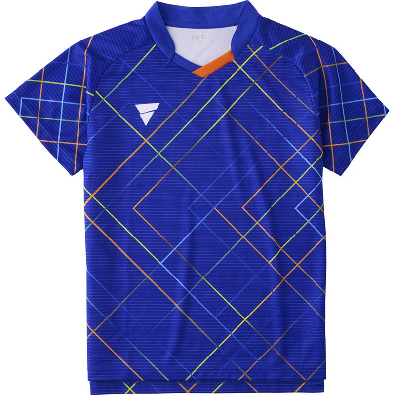 victas(ヴィクタス) V-GS319 卓球 ゲームシャツ (512312-5000)