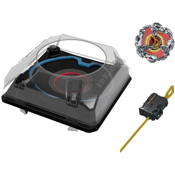 BX-37 ダブルエクストリームスタジアムセット BEYBLADE X