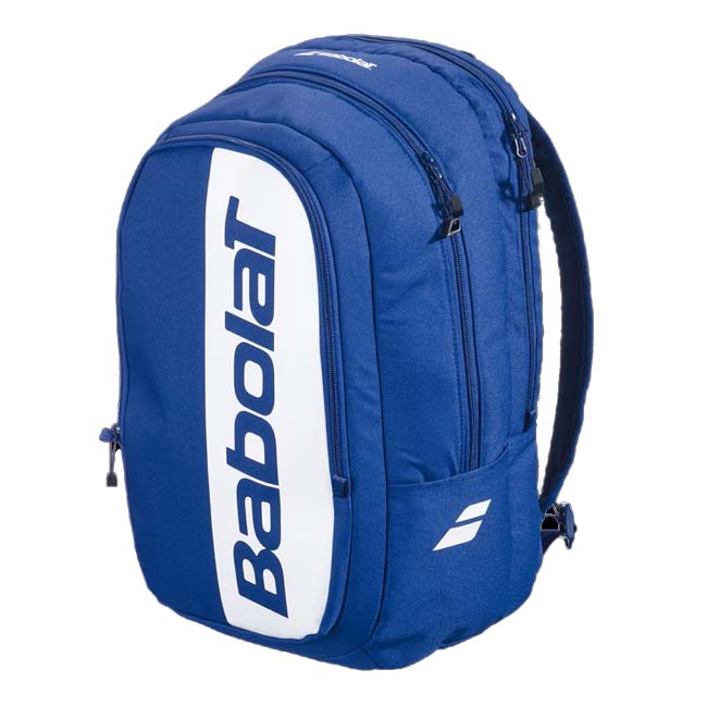 バボラ(Babolat) 2025 Court Hero コート ヒーロー 30L バックパック リュックサック 753112-102ダークブルー