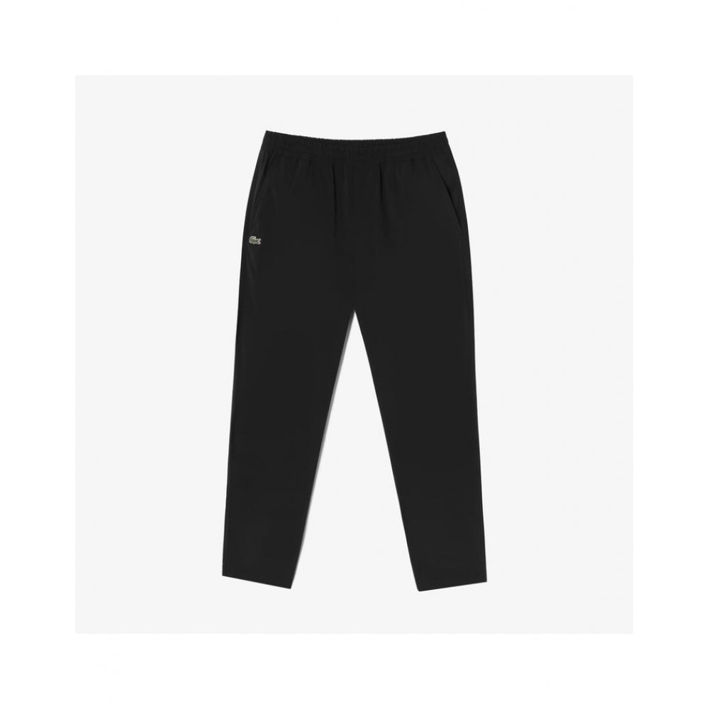 ラコステメンズウーブンセットアップパンツ XH224E-55GH 031