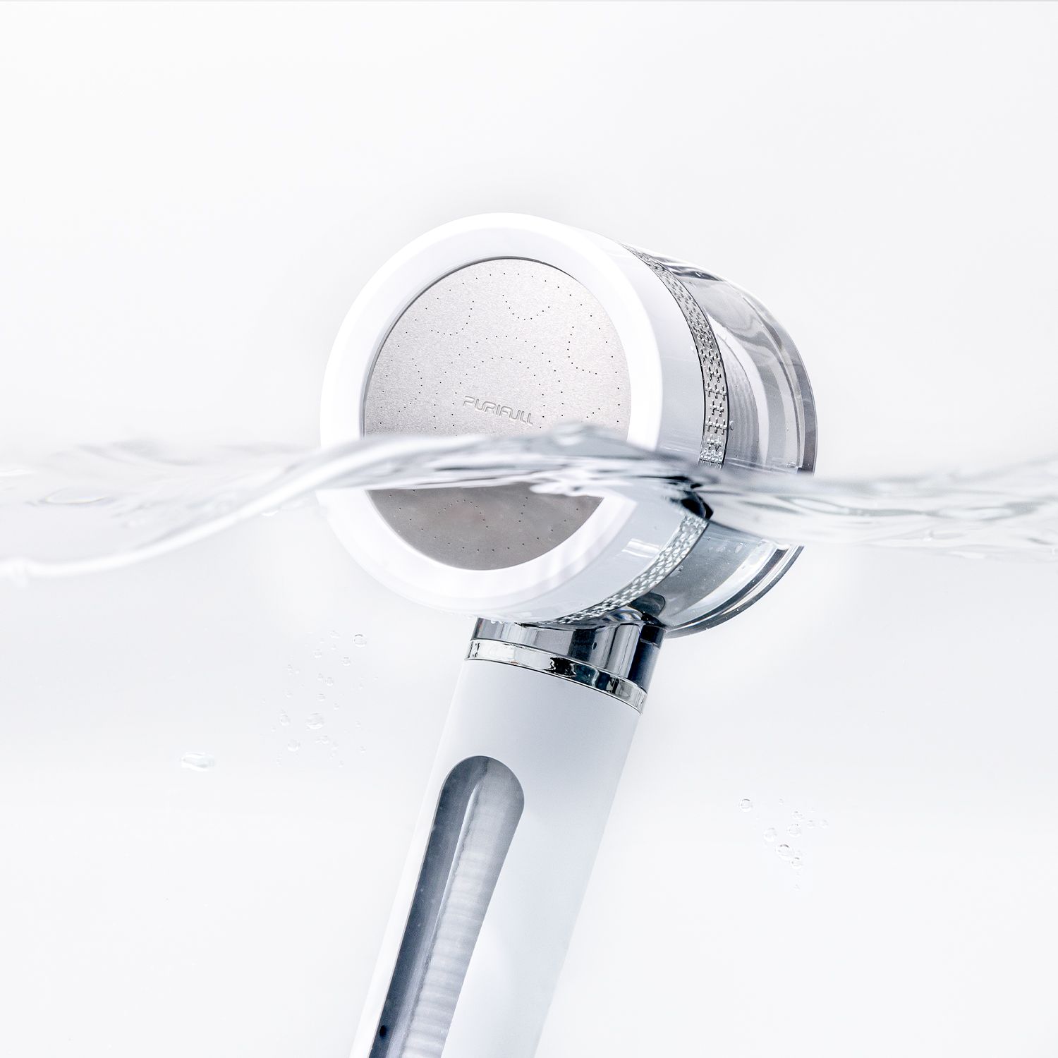 ホテルシャワー機フューリープール #シャワー機フィルター #フィルターシャワー機 #シャワー機ヘッド #3シリーズ