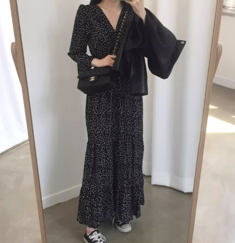 ワンピース デート モテアイテム シャツワンピース フリル シフォン コットン 大人可愛い きれいめ 上品 おしゃれ かっこいい 大人可愛い ラブリー キュート ガーリー クール モード系 セクシー