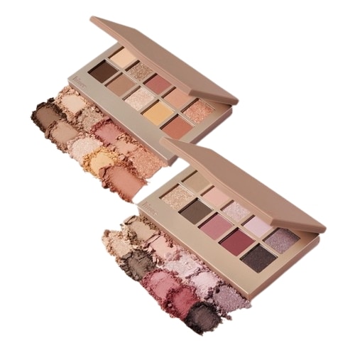 ニューデップスアイシャドウパレット韓国化粧品