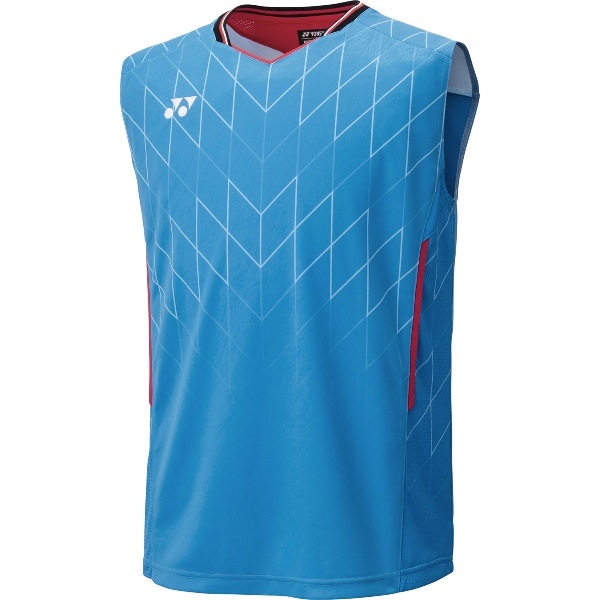 Yonex ヨネックス メンズゲームシャツ ノースリーブ テニス ゲームシャツメンズ 10699-449 メンズ 半袖
