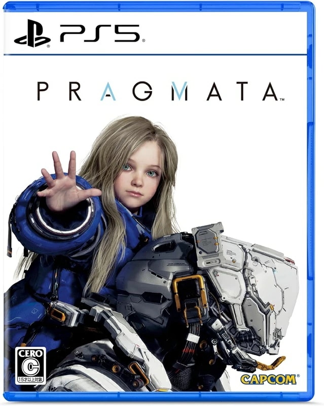 �v���O�}�^ [PS5]