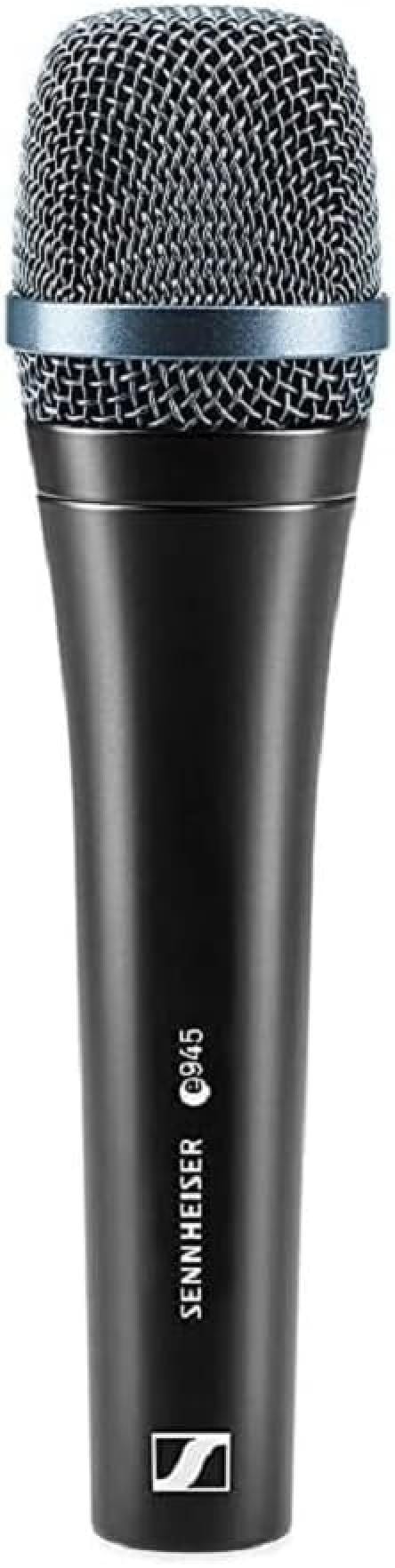 e 945 マイク