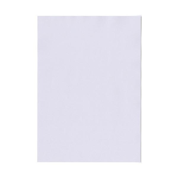 北越コーポレーション 紀州の色上質A3Y目 薄口 藤 1箱（2000枚:500枚x4冊）