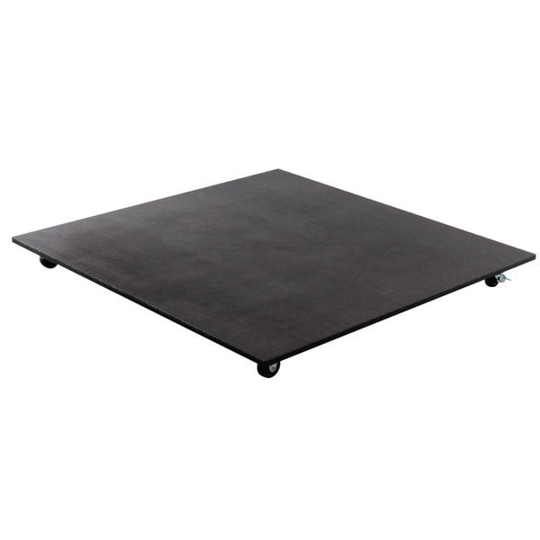 エバニュー EKF529 トビ箱運搬車WR 【法人限定】 メーカー直送