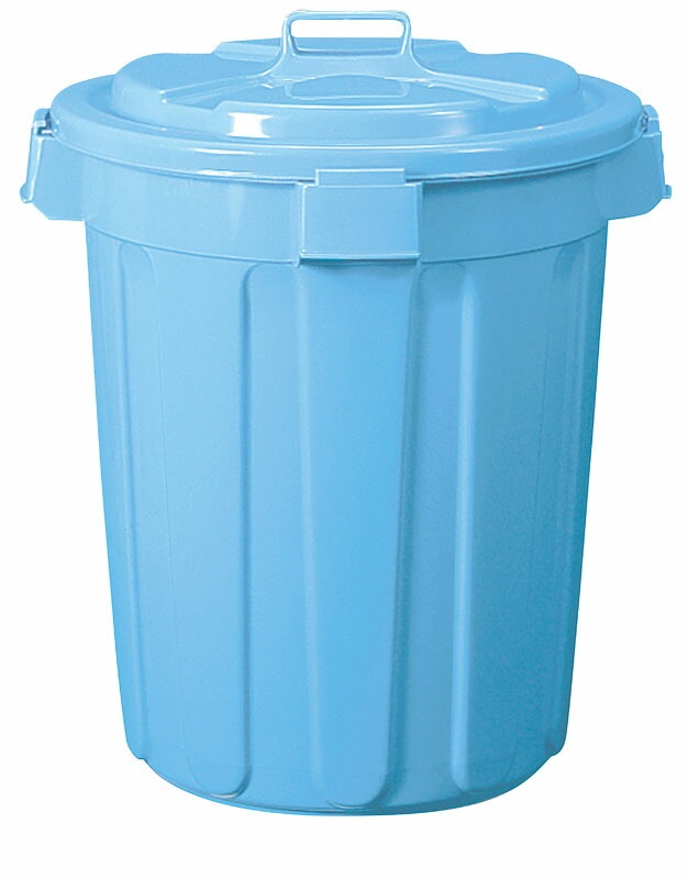 新輝合成 トンボ ペール 70型 本体（蓋別売）