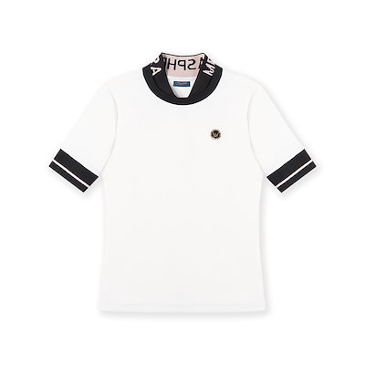 kry clothing 「HIJOSIKI」ジップフリルセーラー tops 【公式通販】