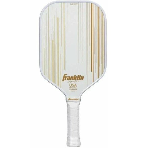 Franklin フランクリン SIGNATURE PRO SERIES 13MM W/G シグネチャー プロ 13mm パドル ピックルボール 52983C5 12,286円