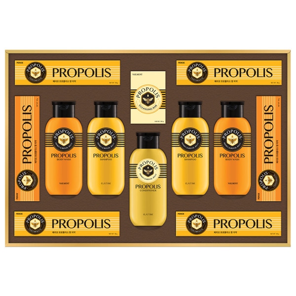 LG 2024年 秋夕 プレゼントセット プロポリス Eスペシャル