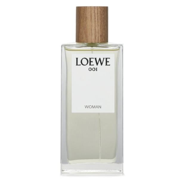 001オードパルファムスプレー100ml