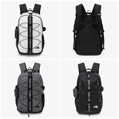 BEAVERTON BACKPACK [NM2DQ07]