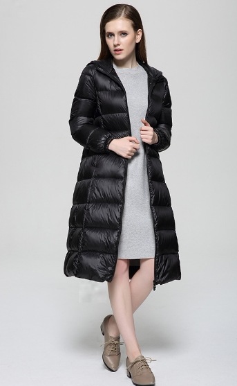 アウター サイズ豊富 大きいサイズ コート ロング ロング丈 長袖 襟付き Aライン もこもこ モコモコ ファスナー 前開き 厚手 きれいめ シンプル 上品 おしゃれ お洒落 かっこいい レトロ