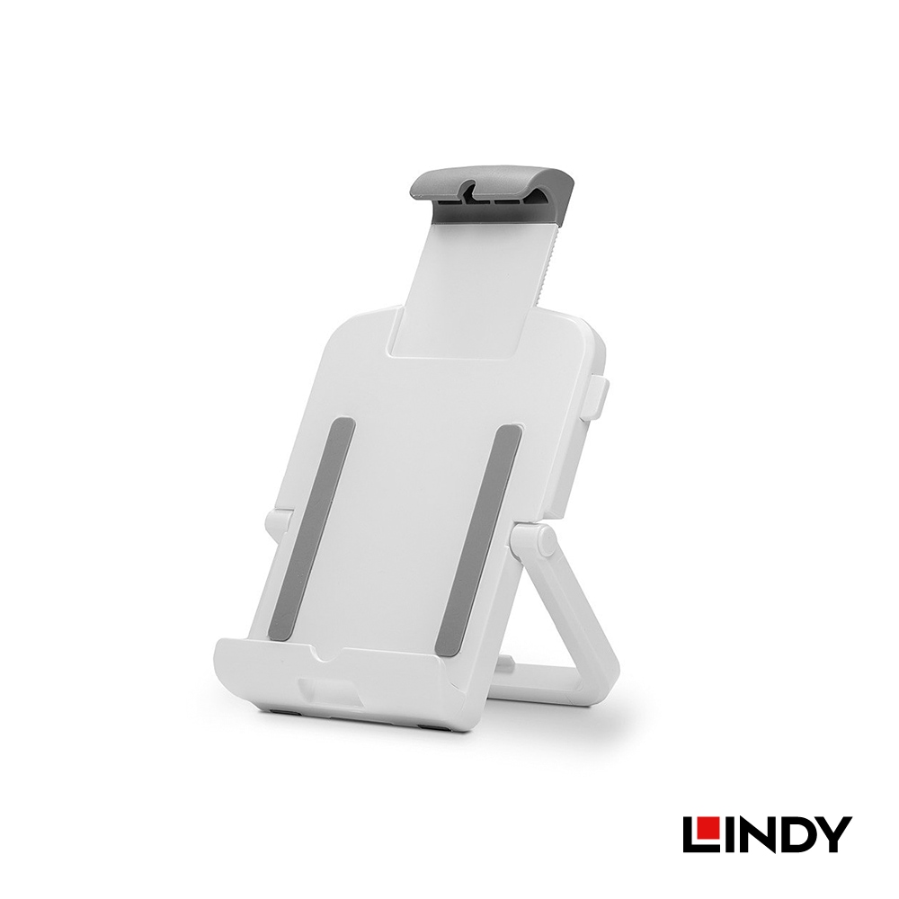 【40698】 LINDY タブレット用 壁掛け強力マグネット式マウント