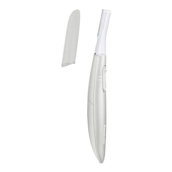 ES-WF63-H グレー フェイスシェーバー 乾電池式