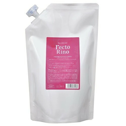 【送料無料】 ベルローネ ／ Roaコレクションレクト リノ 1000ml