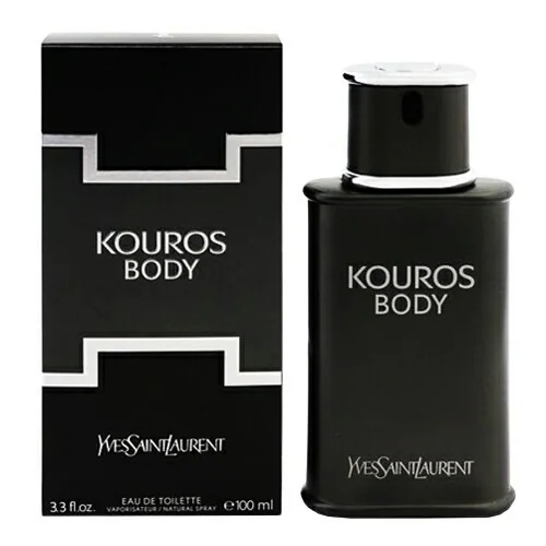 ボディ クーロス オードトワレ EDT SP 100ml[8244] 宅配無料