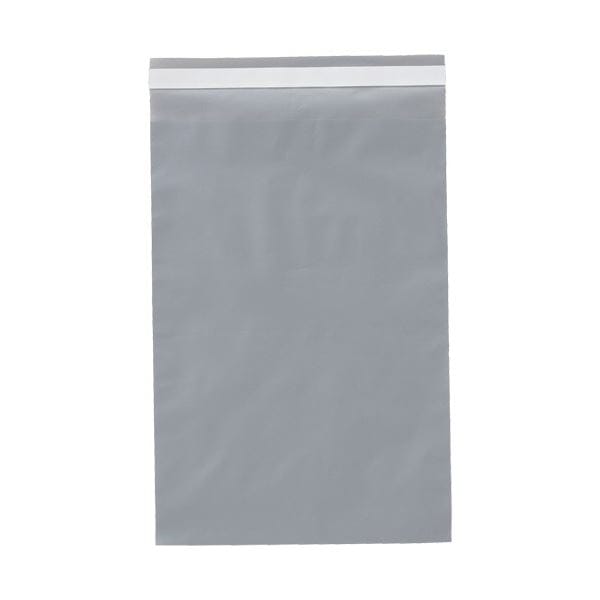 （まとめ）スマートサプライ ビニール宅配袋（HD） 小 1パック（100枚）[x3]