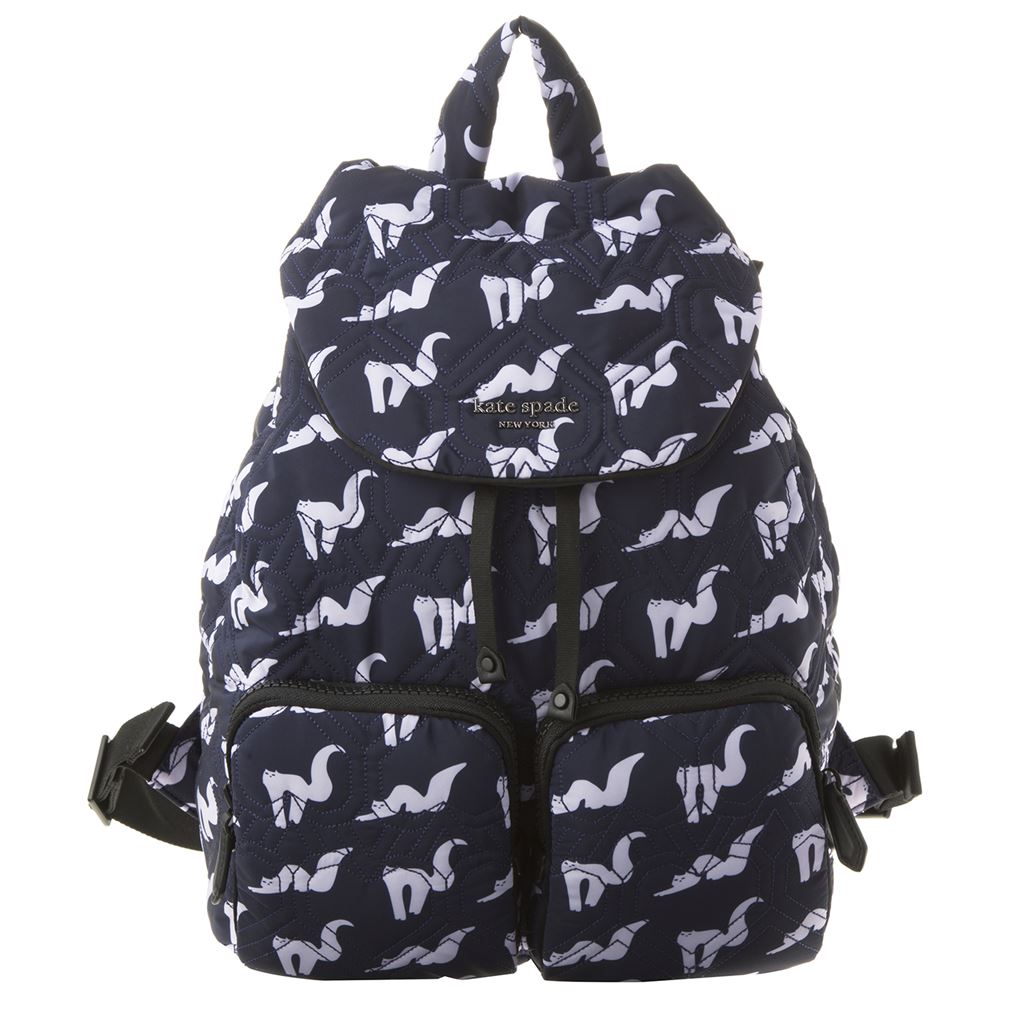 バックパック PXRUA332 460 NAVY