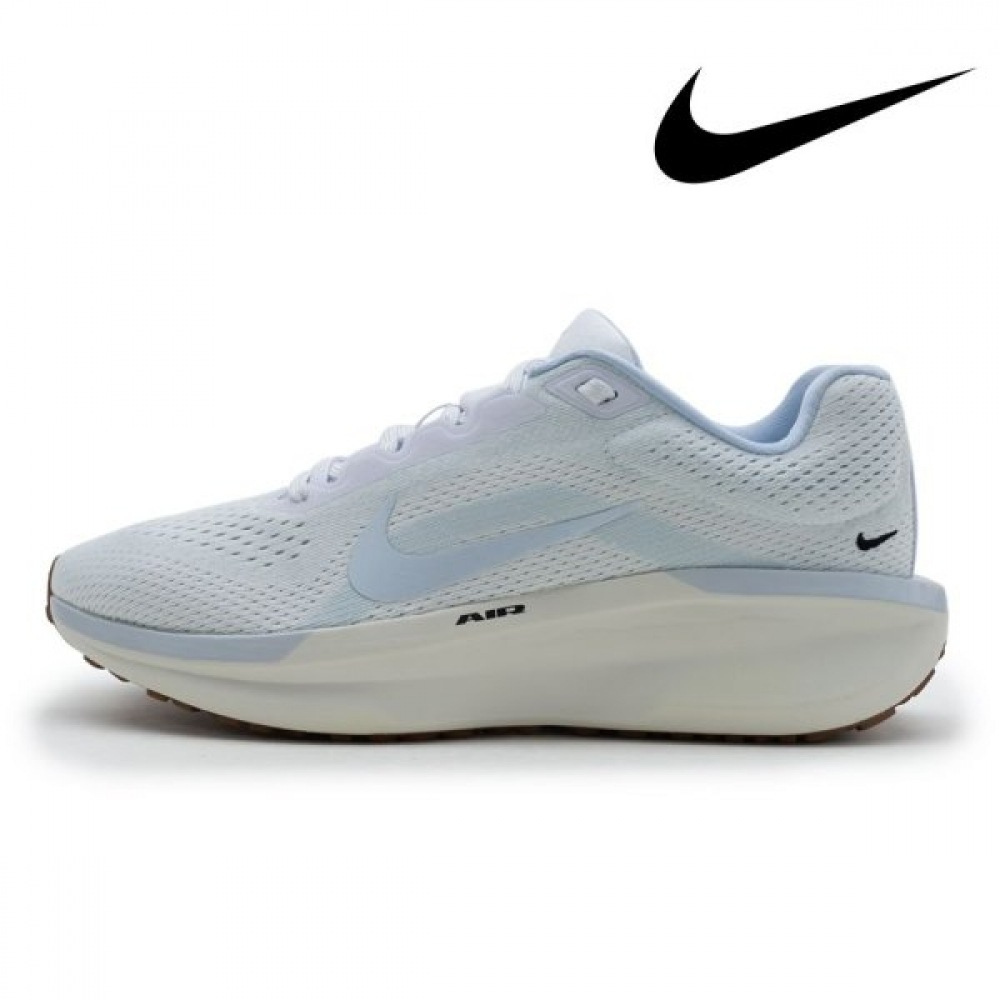 ナイキ エア ウィンフロ 11 クッション 良い ランニングシューズ FJ9509-106