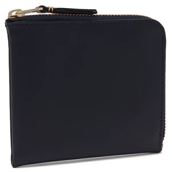 小銭入れ コインケース ネイビー メンズ レディース ユニセックス COMME des GARCONS SA3100