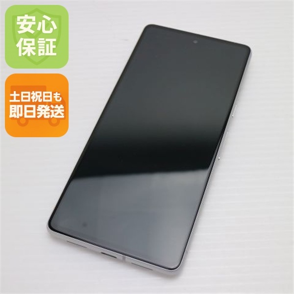 新品同様 SIMフリー Google Pixel 7 128GB スノー スマホ 中古土日祝発送OK 即日発送　　 101