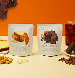 ダイエット お菓子 ブラウニーチップ カステラチップ 韓国食品 オリーブヤング ダイエット用 低カロリー おやつ