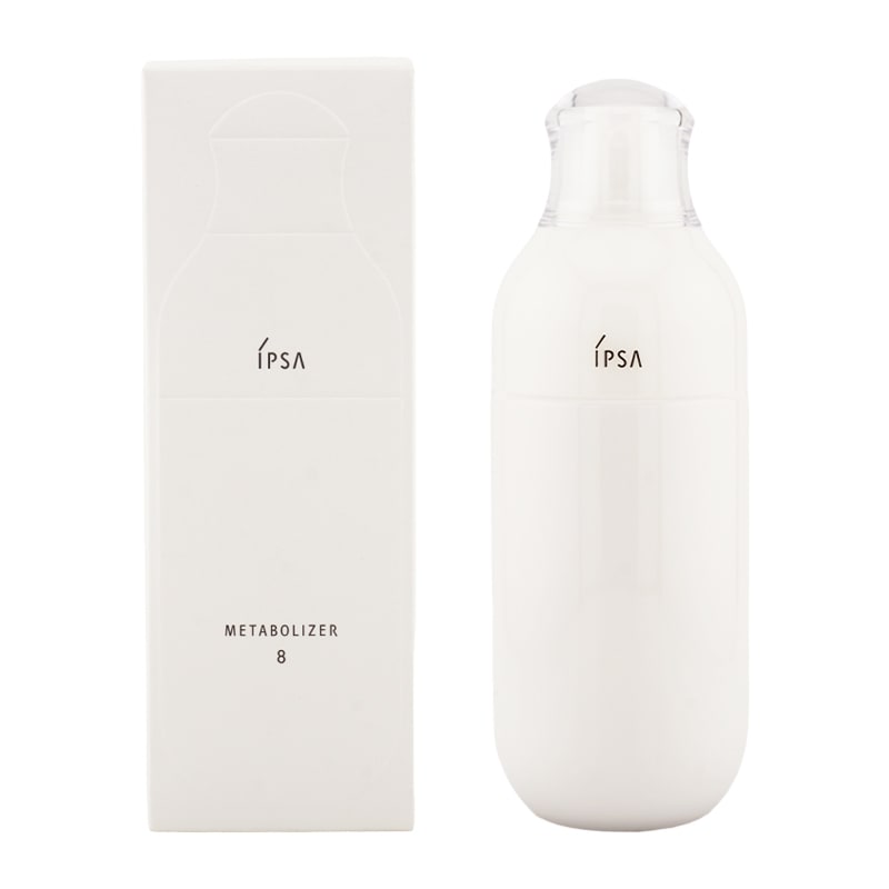 ME 8 化粧液 175ml スキンケア 基礎化粧品 化粧水 ローション 酸素 [医薬部外品][ギフトラッピング対応]