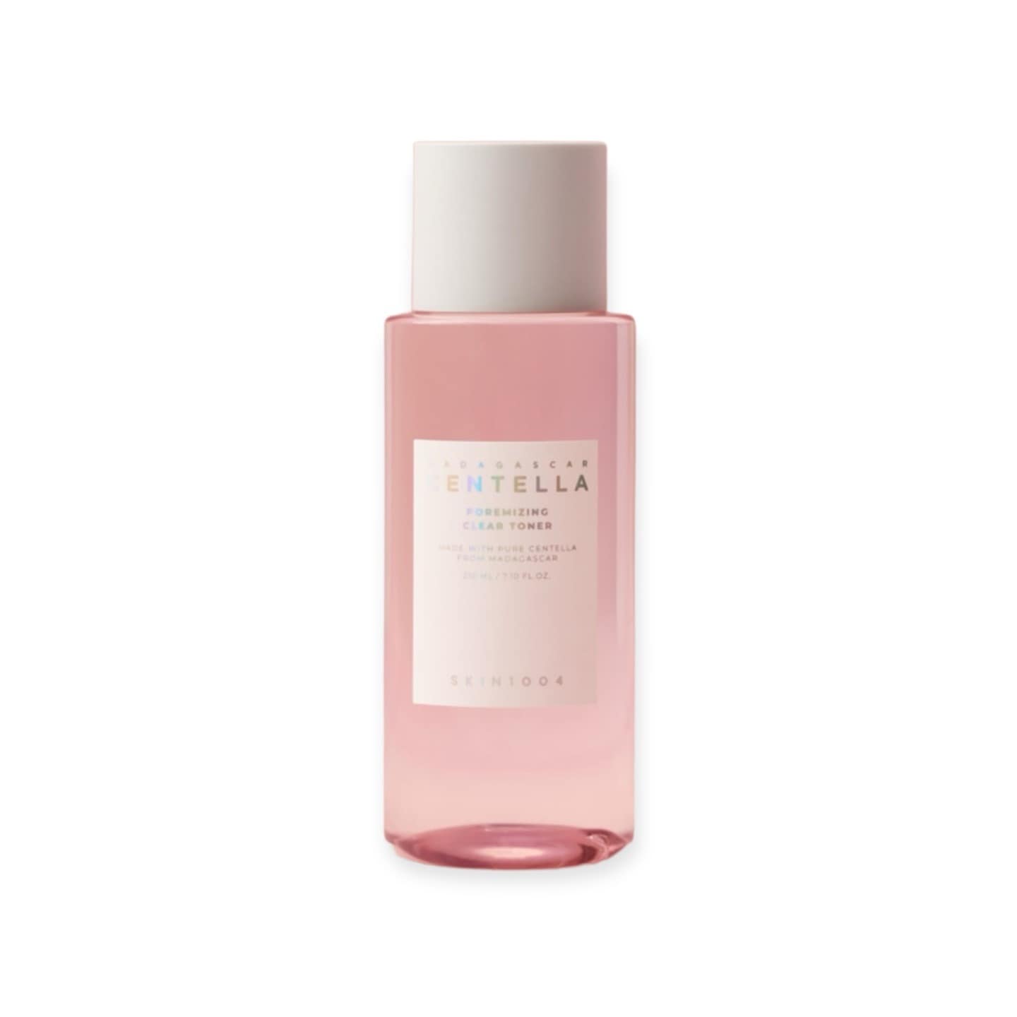 ポアマイジング クリア トナー 210ML