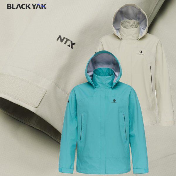 25 F/W 女性 防水 トレッキング/登山/日常 機能性ナノテックス素材 女性 AWC NTX 防水ジャケット 1BYJKFU514