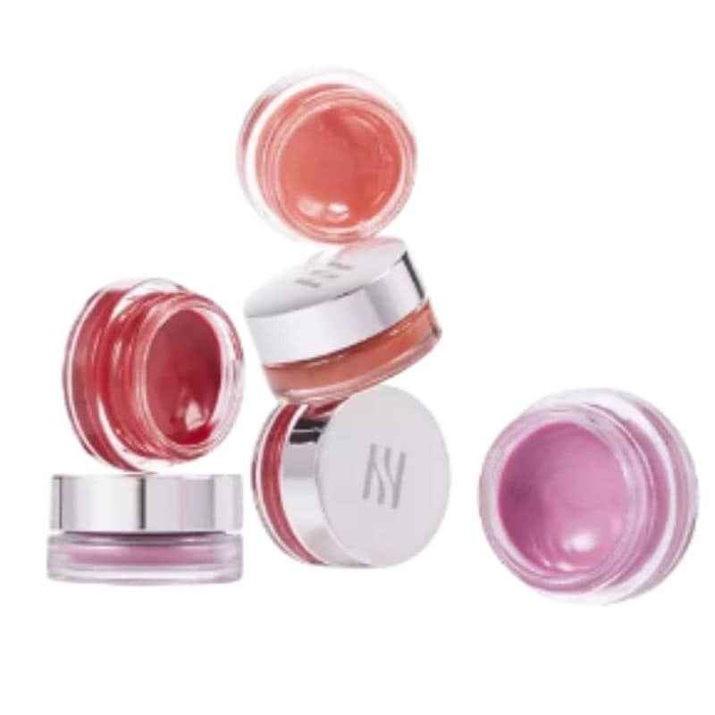 [新作リップ] センシュアル リップアンドチーク 3色