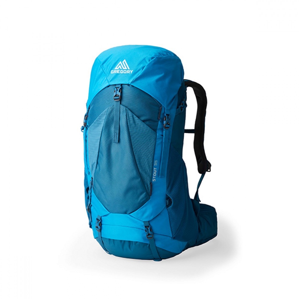 (グレゴリー) グレゴリー・スタウト 35-コンパスブルー