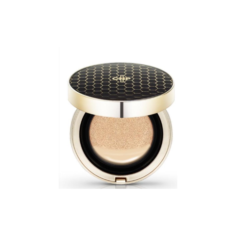 プロポリスアンプルインクッション 企画(本体＋リフィル) 21号