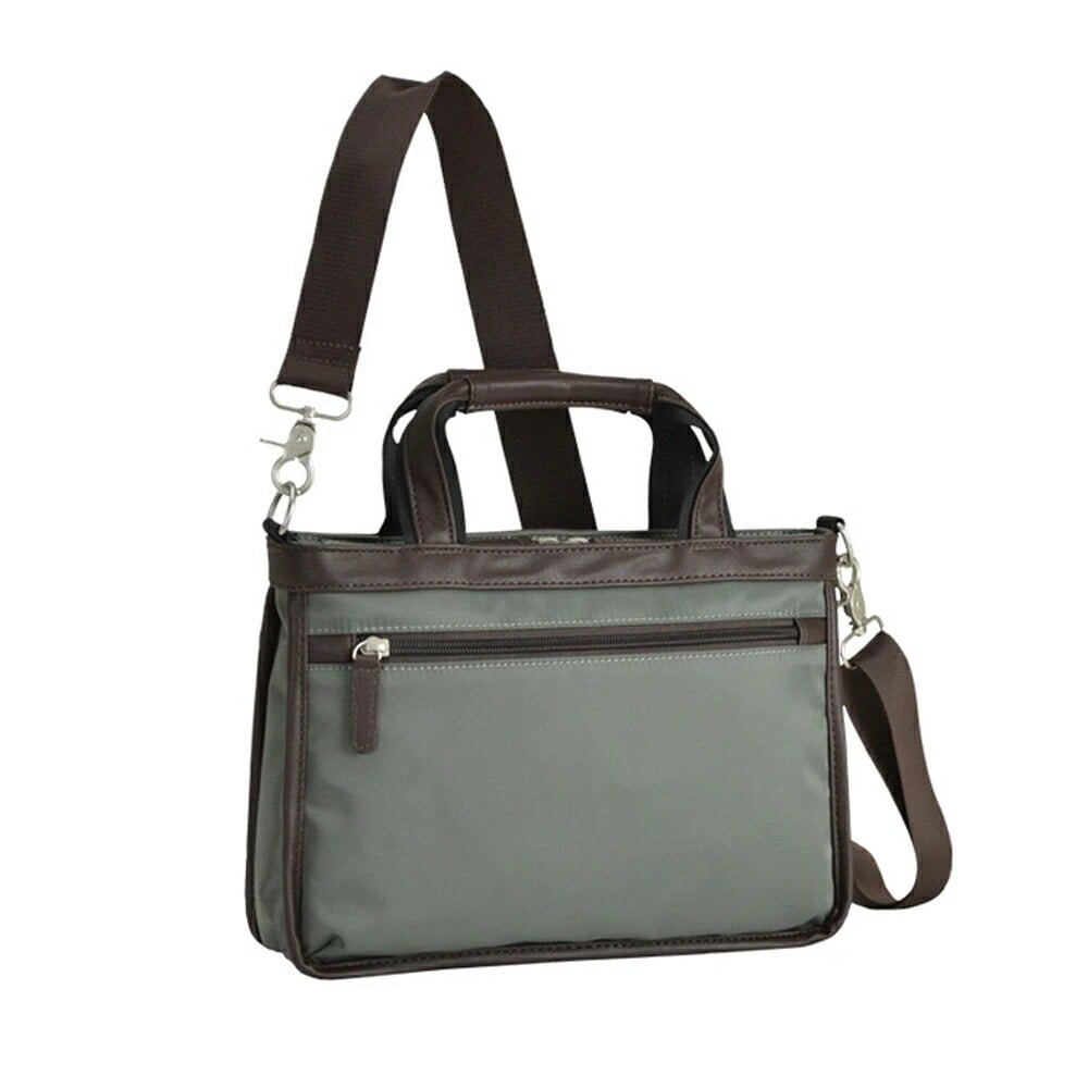 トートバッグ 26679-2H メンズ カーキ 日本製 国内正規品