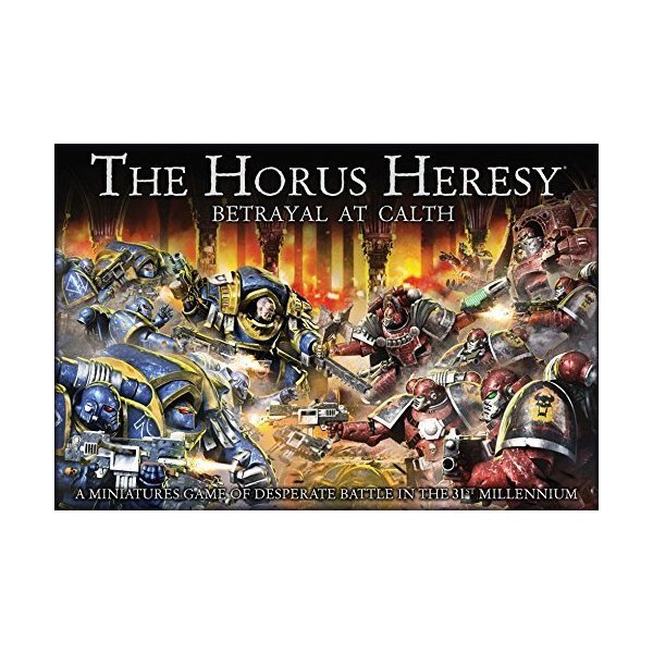 Games Workshop 60010101001